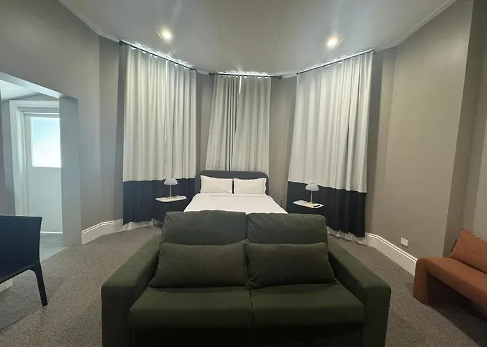 K2 Brisbane