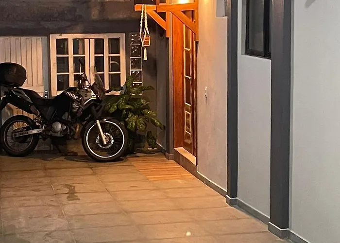 Espaço da Zilda