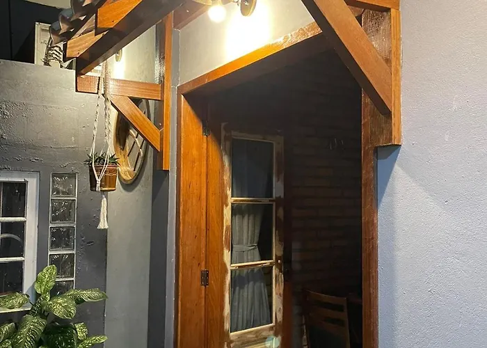 Espaço da Zilda