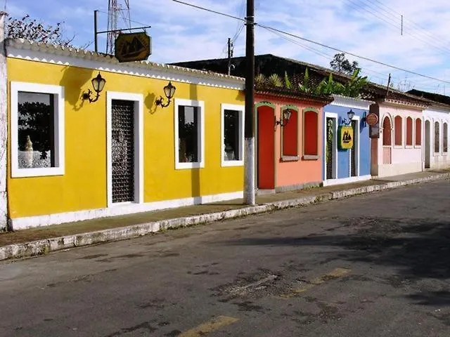 Suíte Studio no Centro Histórico, Próxima à Beira Mar