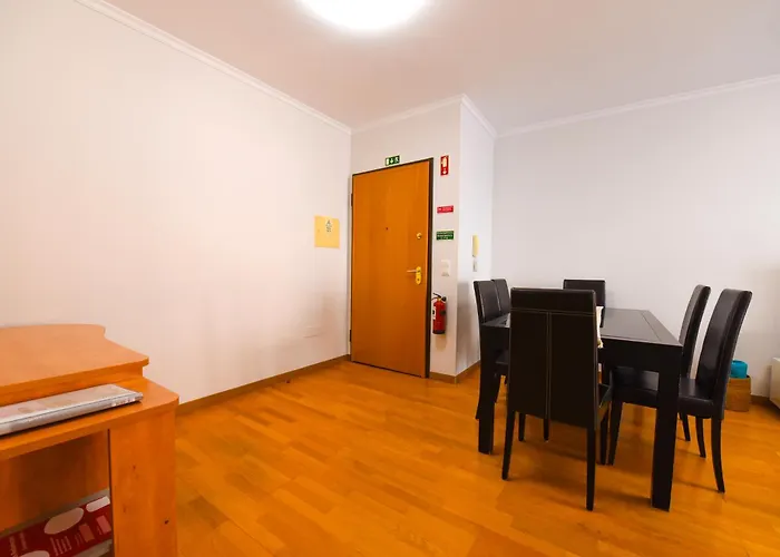 Farinha'S Apartment