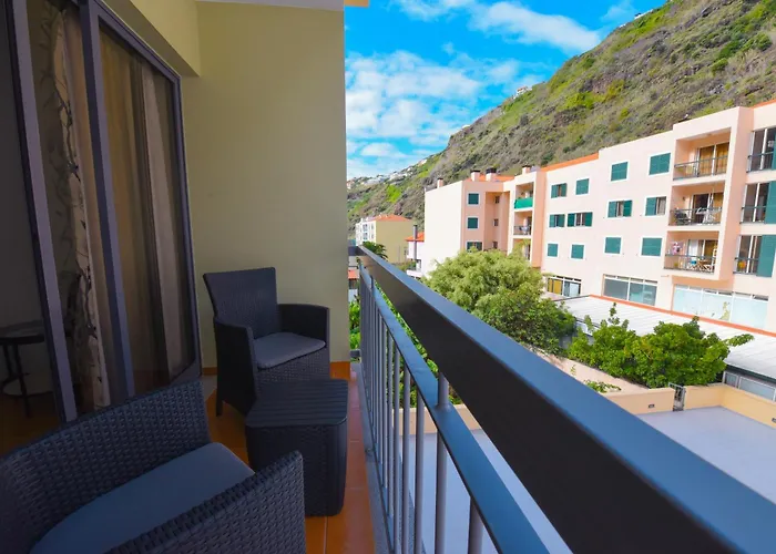 Farinha'S Apartment