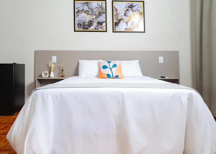 Smart Hotel
