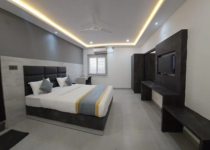 Susan Suites