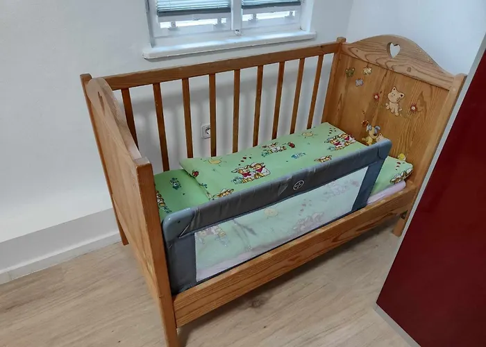 Ferienwohnung Kühnel