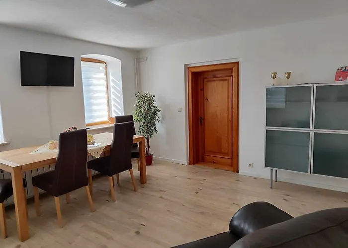 Ferienwohnung Kühnel