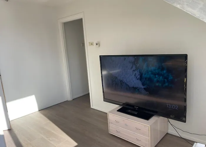 Topsleep Apartments 24-3