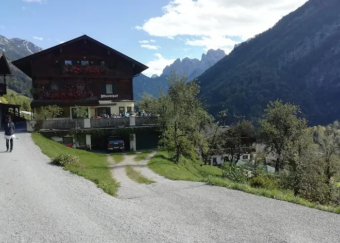 Haus KaiserInn - komfortable Wohnung 82 qm TOP ausgestattet, 2 Schlafzimmer mit Balkon und Bergblick