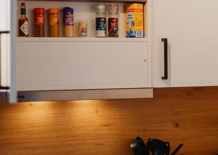 JASTA Homes Mosel, zentral, Netflix, Waschmaschine, Terrasse, Privateingang, Erdgeschoss, ältester Weinort Deutschlands