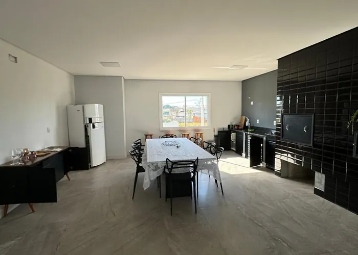Casa de praia