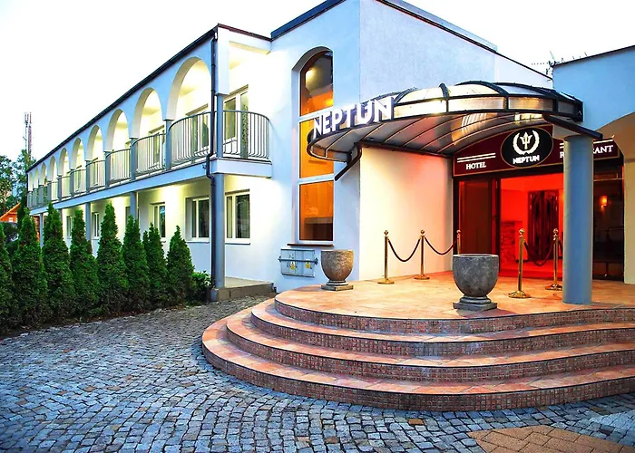 Hotel Neptun
