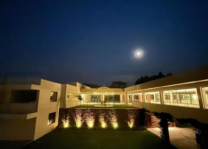 Ville Del Bosco Hotel