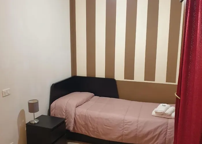 Salotto "900Strati"