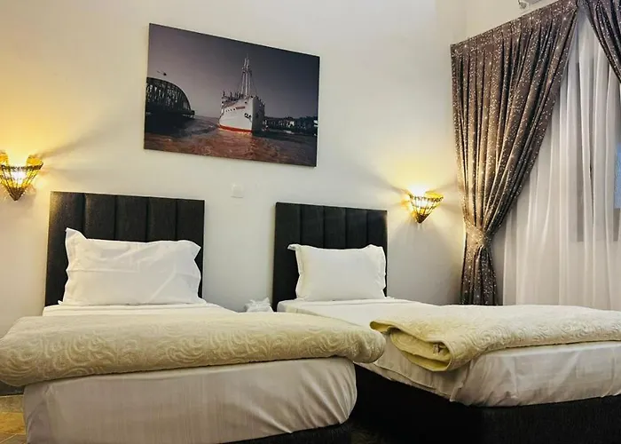 Hotel Dior