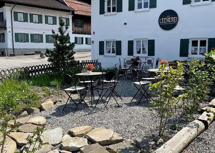 die Lecherei