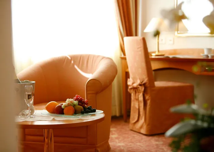 Hotel Gasthof Sternen