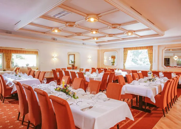 Hotel Gasthof Sternen