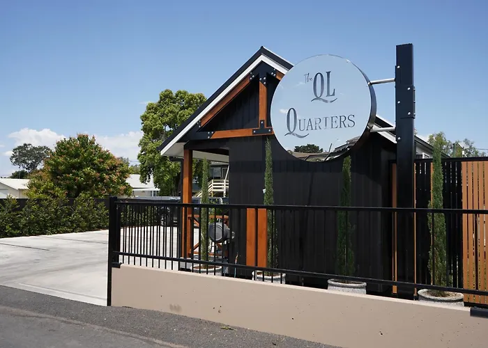 Queensland Hotel