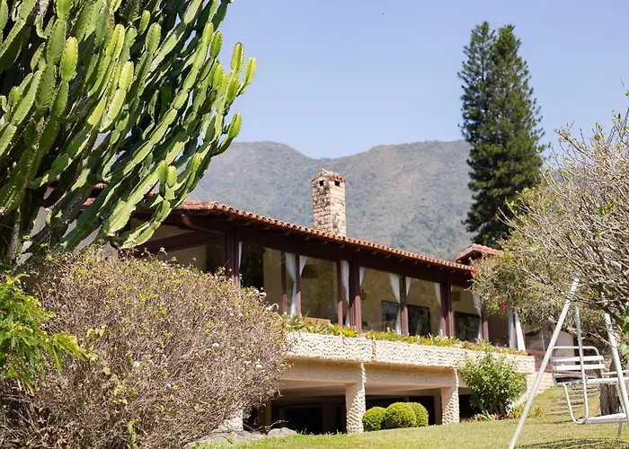 Recanto dos Vianas