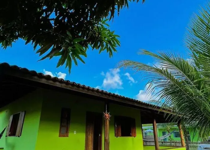 Vila Capim Limão