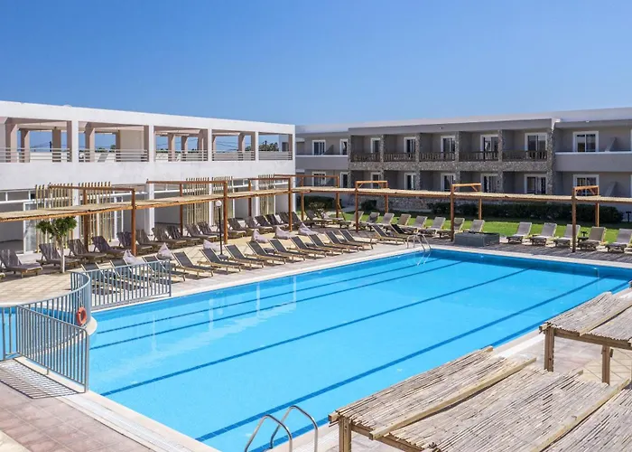 Aegean Bay Hotel