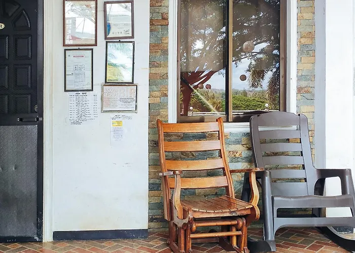 Reddoorz At Dream Haven Bed & Breakfast