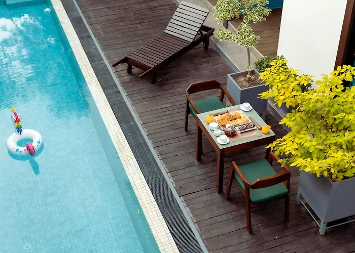 Kadupul By Serenity Hotels