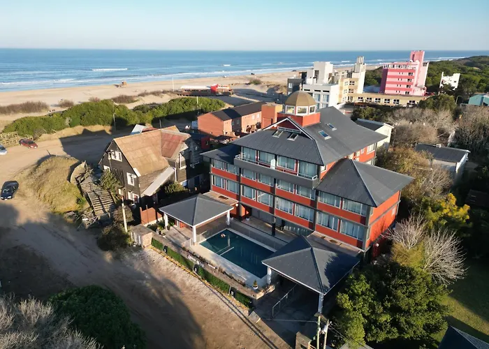 Valeria Del Faro Suite & Spa