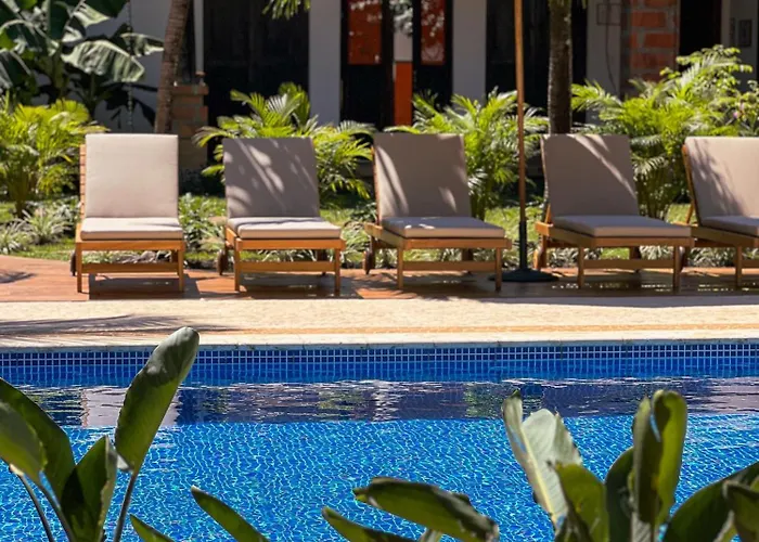 Casa Linaje Hotel Boutique -Cauca Viejo- Mayores De 10 Anos