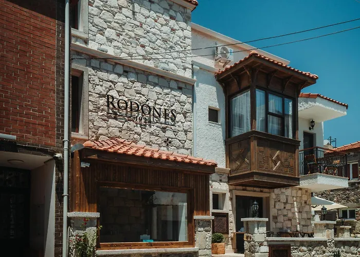 Rodones 1924