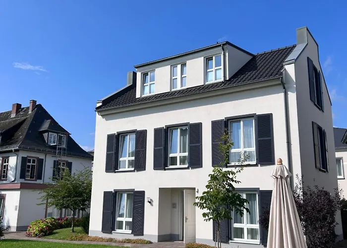 Julias Gästehaus