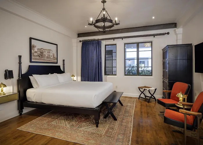 Hotel San Buena