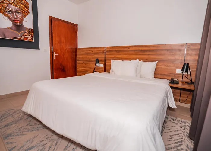 Hotel Marie Lucienne