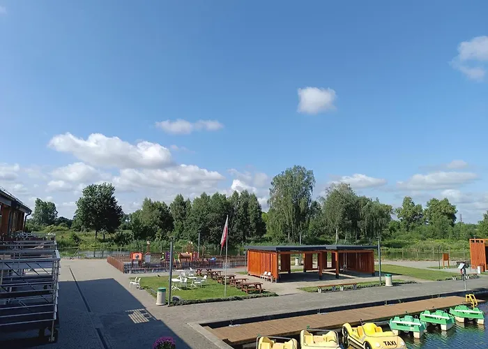 Przystan Powiat Nakielski