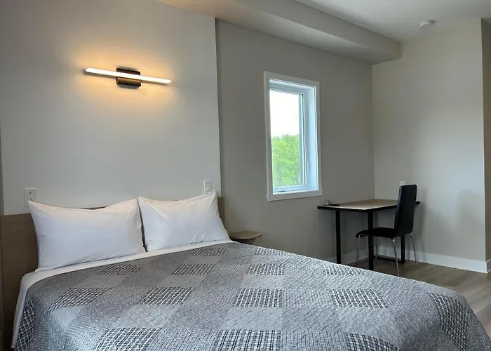 Hotel St-Michel