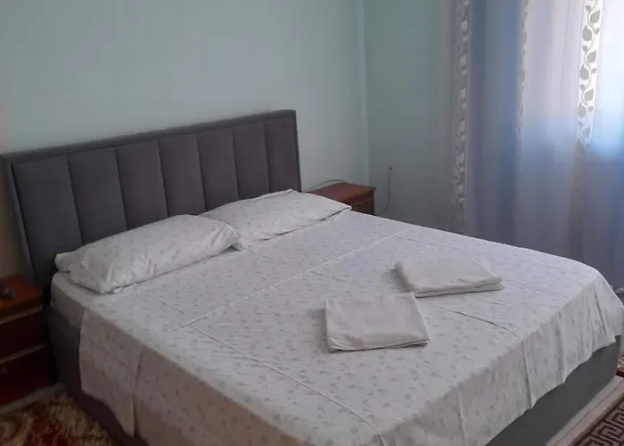 Hotel Luli City Center