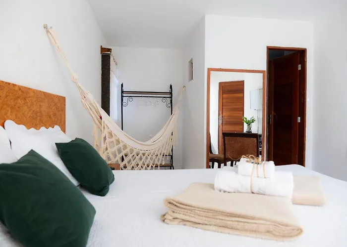 Araruna Hotel