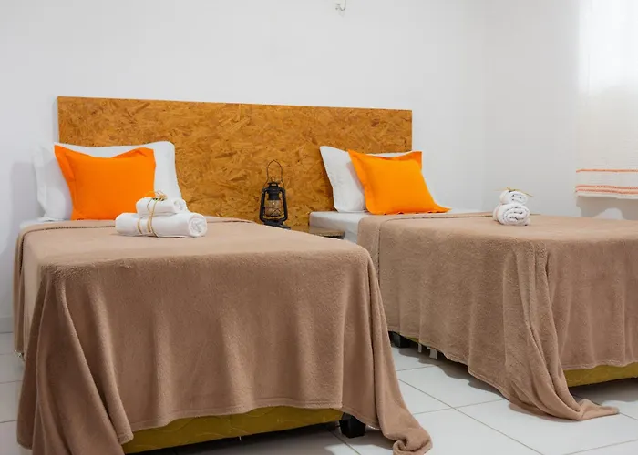 Araruna Hotel