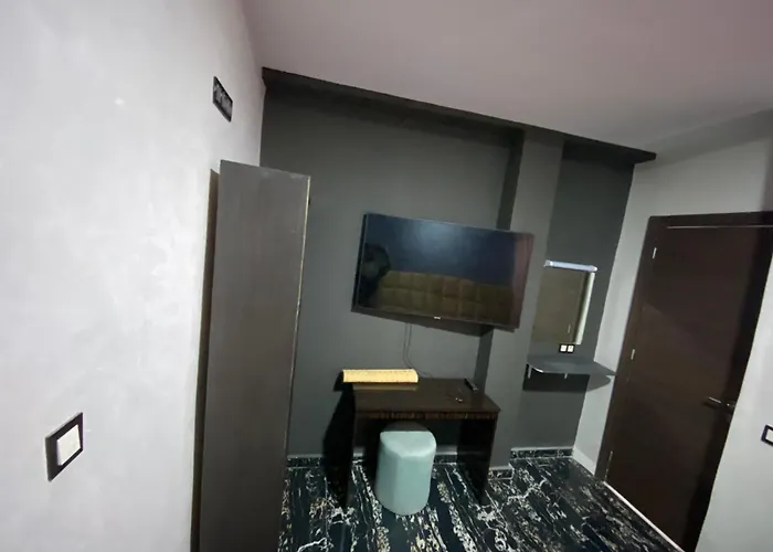 Hotel Al Andalus N7