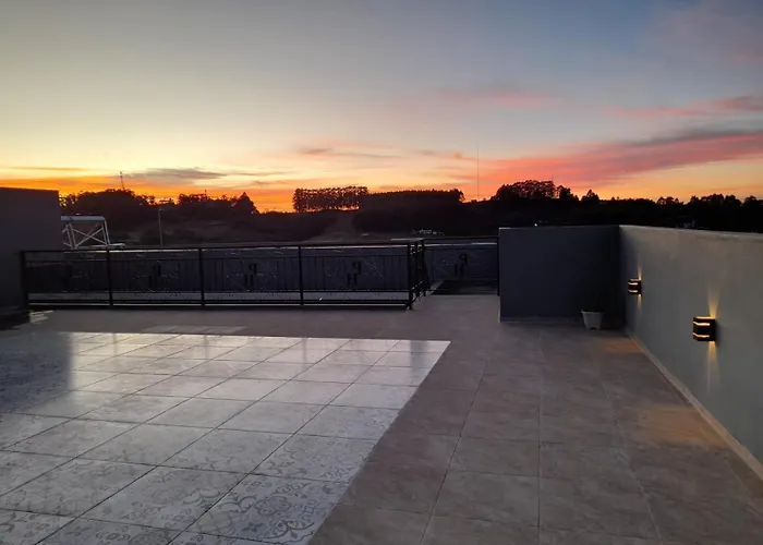 Querência Boutique Hotel