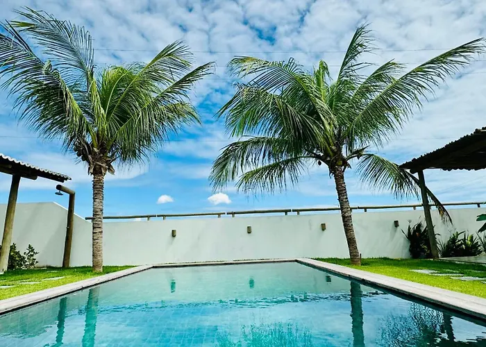 Casa Calango Suites