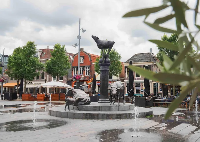 Hotel Koemarkt