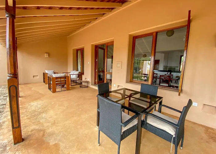 Vipingo Ridge Limited