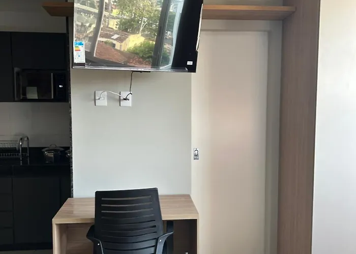 Flat Moderno