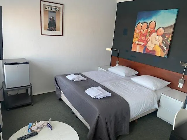 Hotel Anna