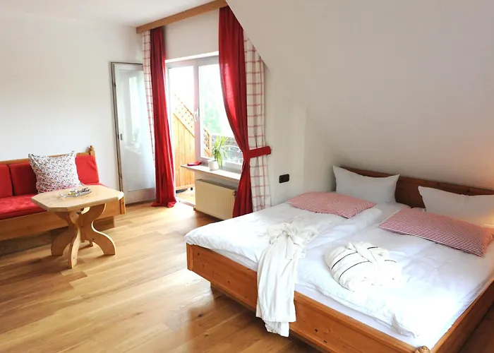 BELVEDERE - das BIO HOTEL Garni&SuiteHotel am Edersee