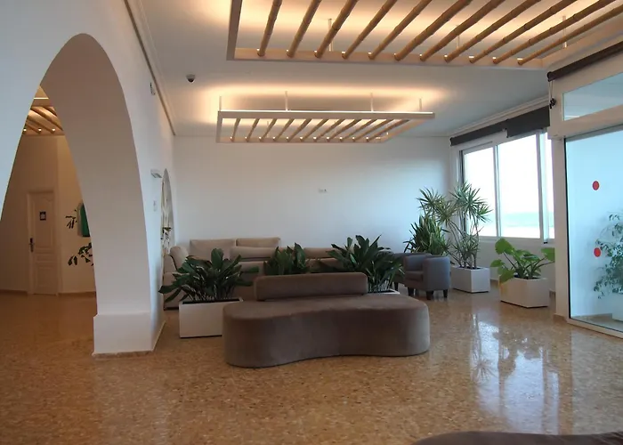 Hotel Roca Bella