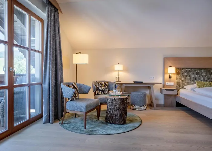 Hotel Gasthof Kammbräu