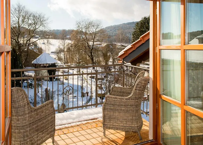 Hotel Gasthof Kammbräu