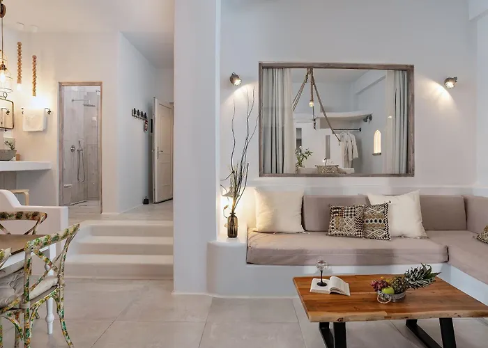 Althea Boutique Hotel - Adults Only